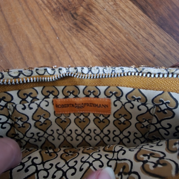 Mirror clutch purese - Picture 4 of 4